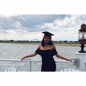 Meet your Posher, Samaria